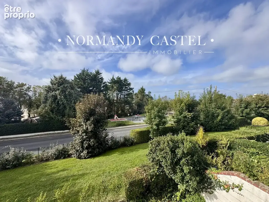 Appartement 2 pieces - trouville-sur-mer - photo 13