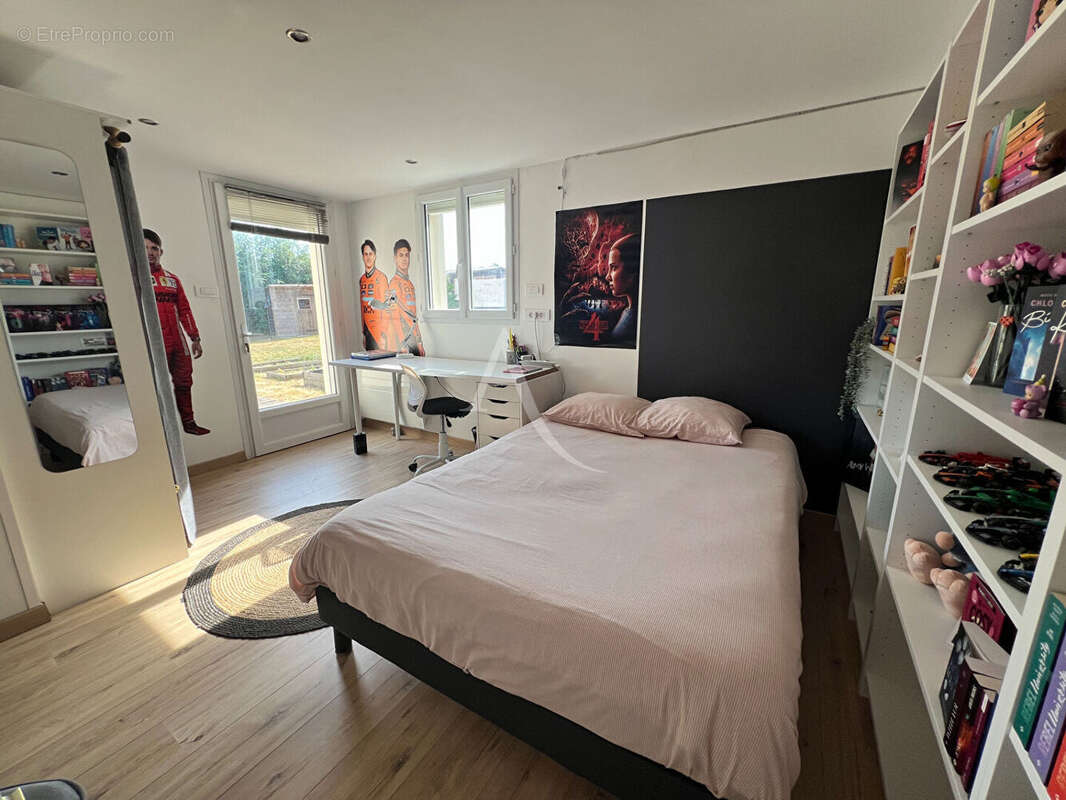 Maison dans un havre de paix - photo 12