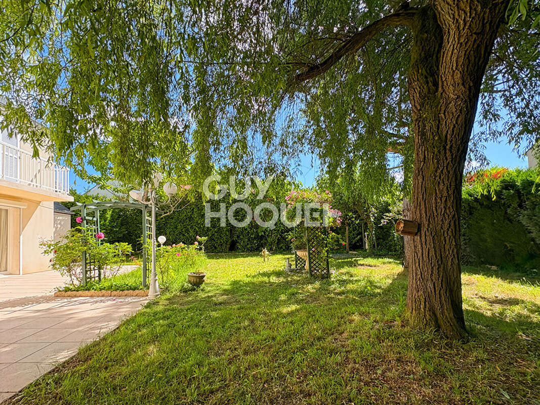 Maison à BUSSY-SAINT-GEORGES