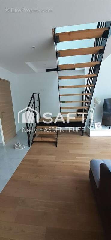 Photo 8 - Maison à SAINT-AMAND-LES-EAUX