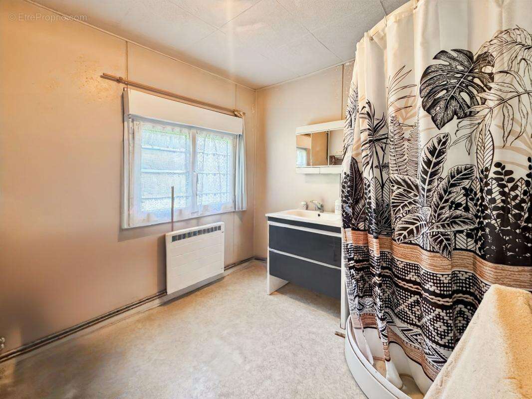 Maison à MENNETOU-SUR-CHER