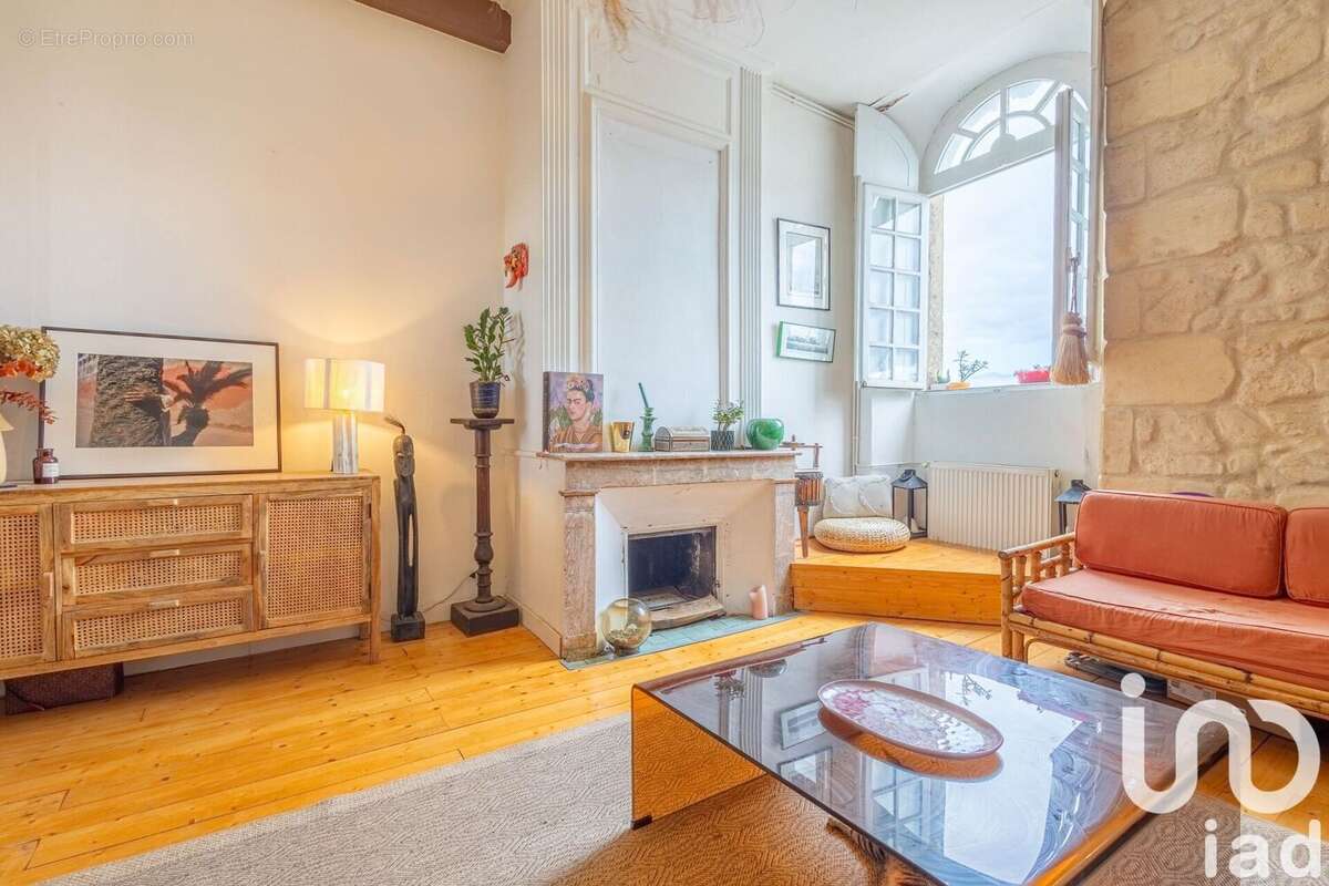 Photo 3 - Appartement à BORDEAUX