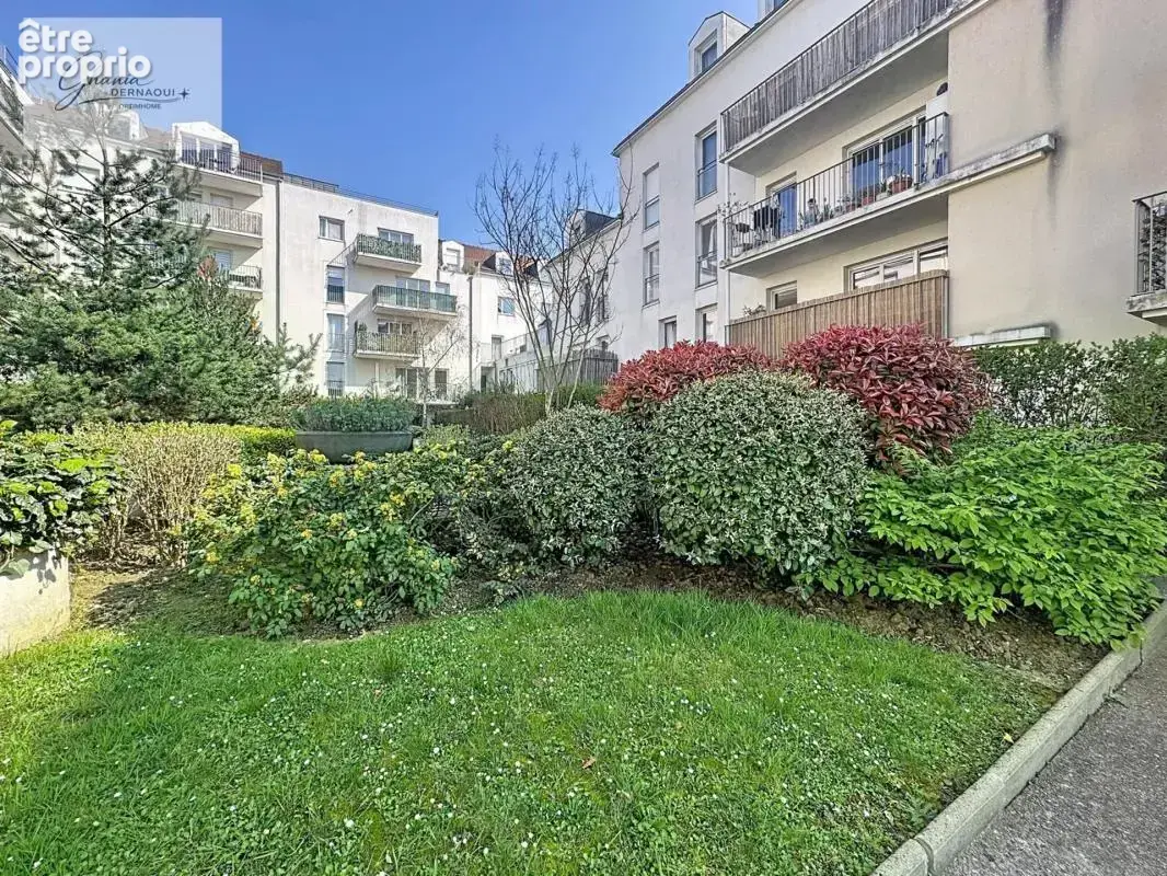 Le perreux-sur-marne – vue exceptionnelle sur la marne – 2 min rer a – 4 pièces 75 m² – dernier étage – ascenseur – balcons – pa - photo 9