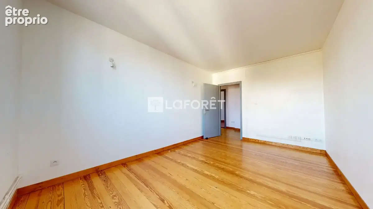 Bel appartement 4 pièces rénové 88,64 m²  schiltigheim mairie cachet de l'ancien - photo 8