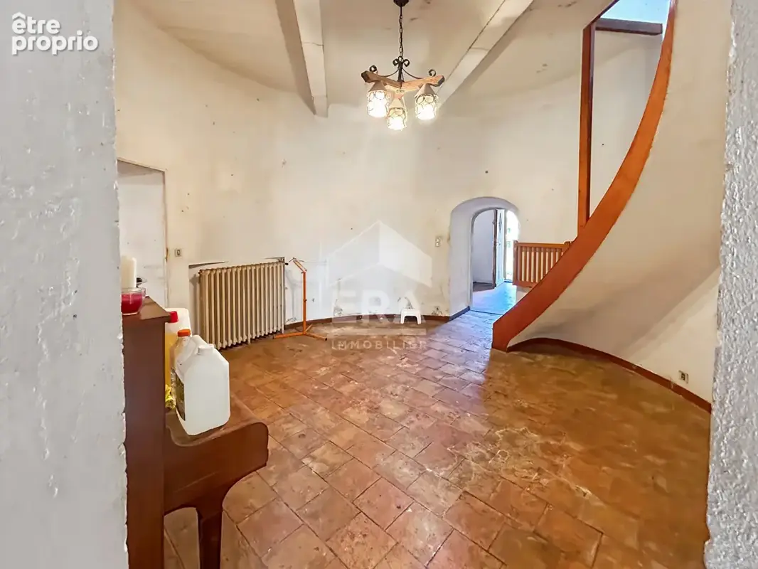 Maison 114m² à septèmes-les-vallons - photo 8
