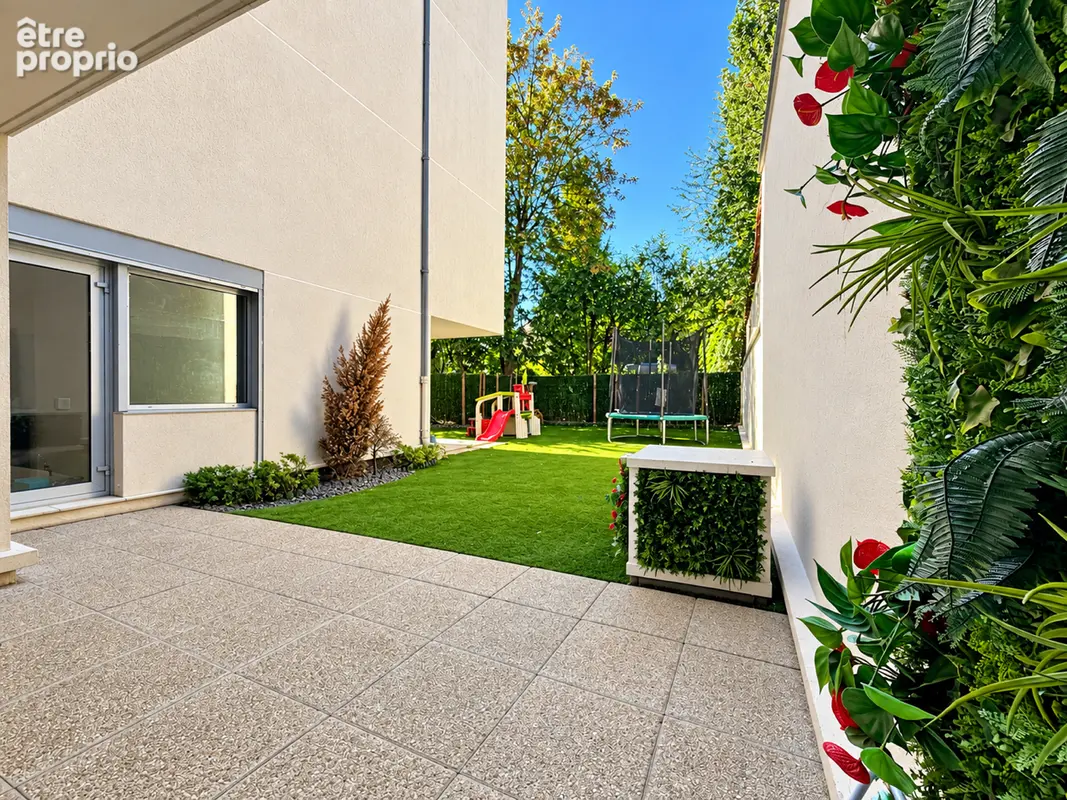 Appartement Saint Maur Des Fosses 4 pièce(s) 77 m2 - photo 5