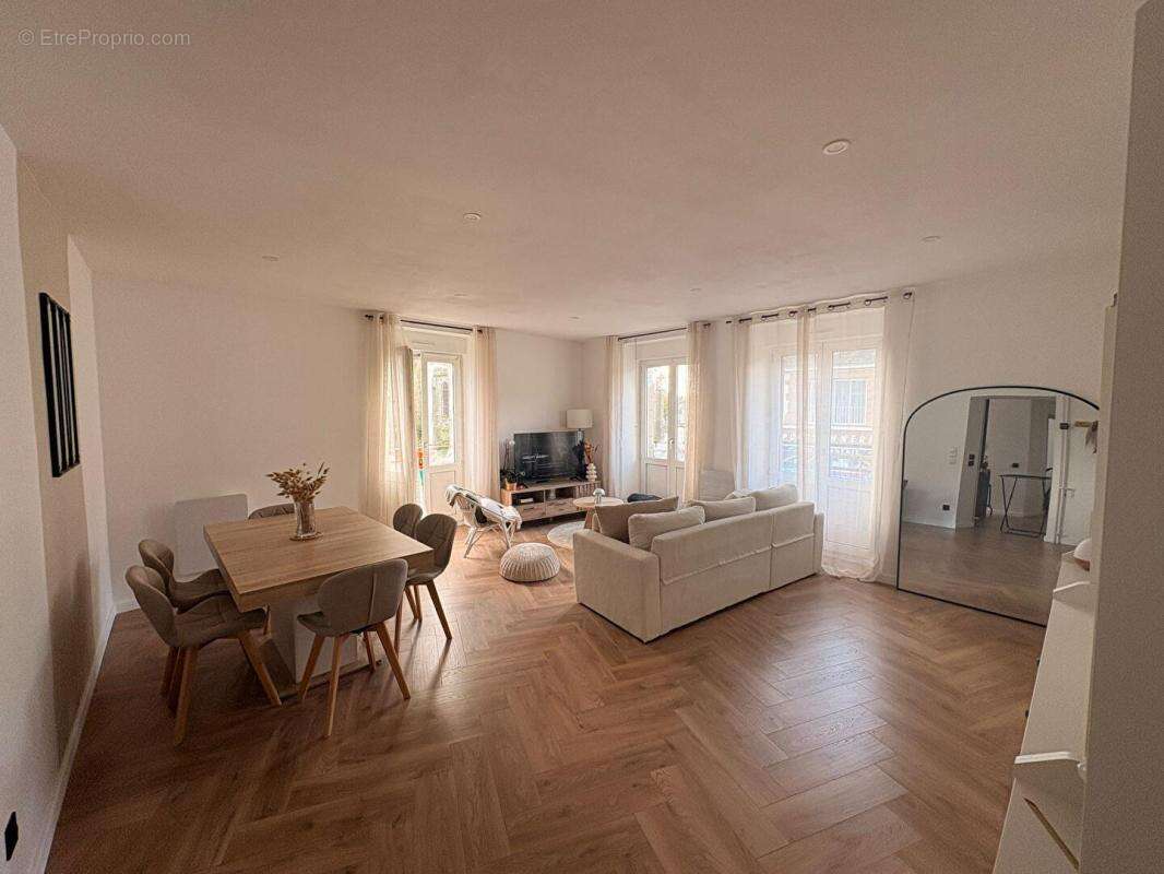 Appartement à BAUD