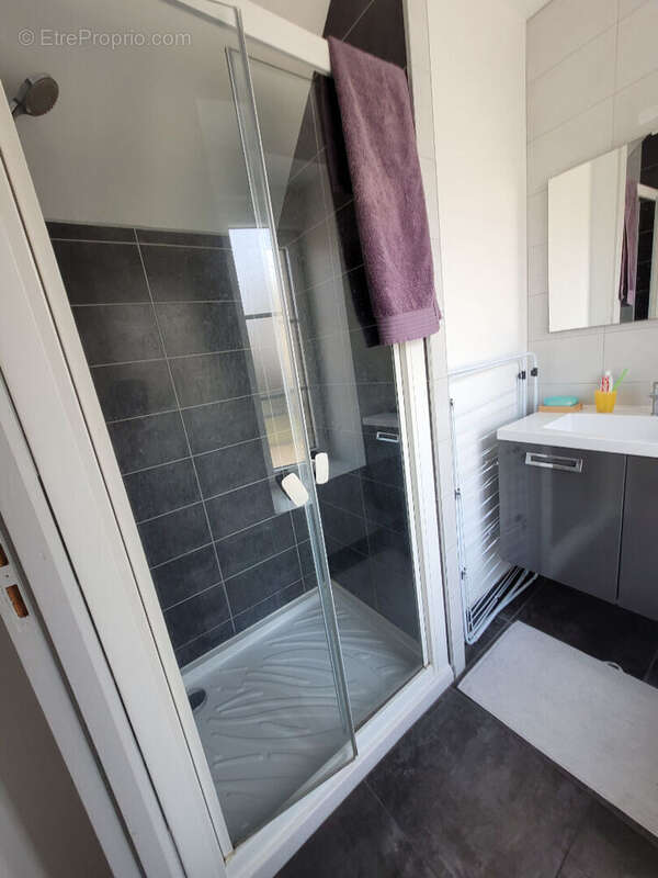 Appartement à CONCARNEAU