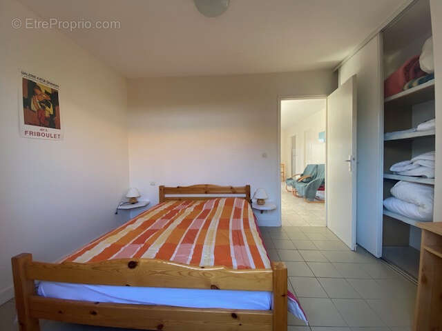 Maison à LA BREE-LES-BAINS