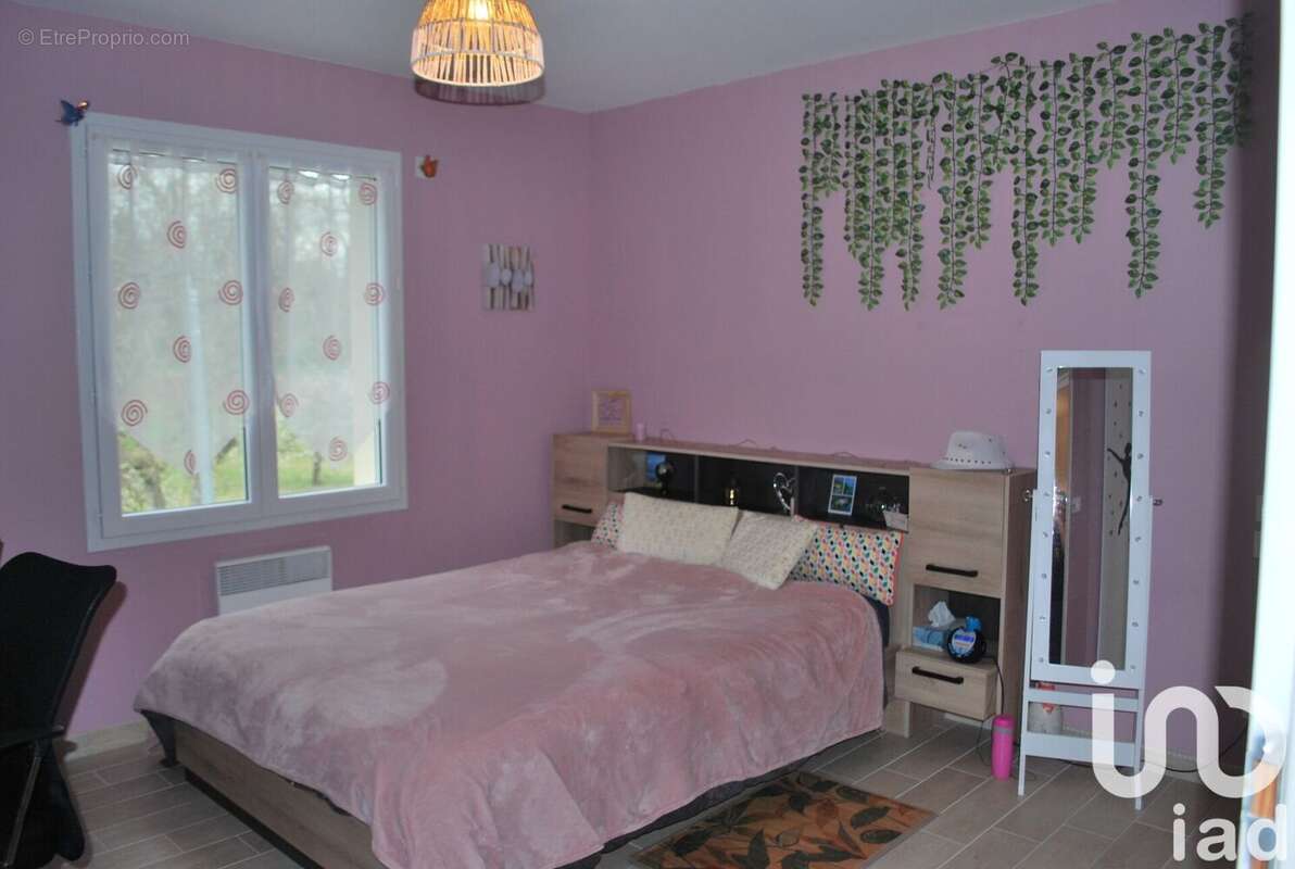 Photo 4 - Maison à DURAS