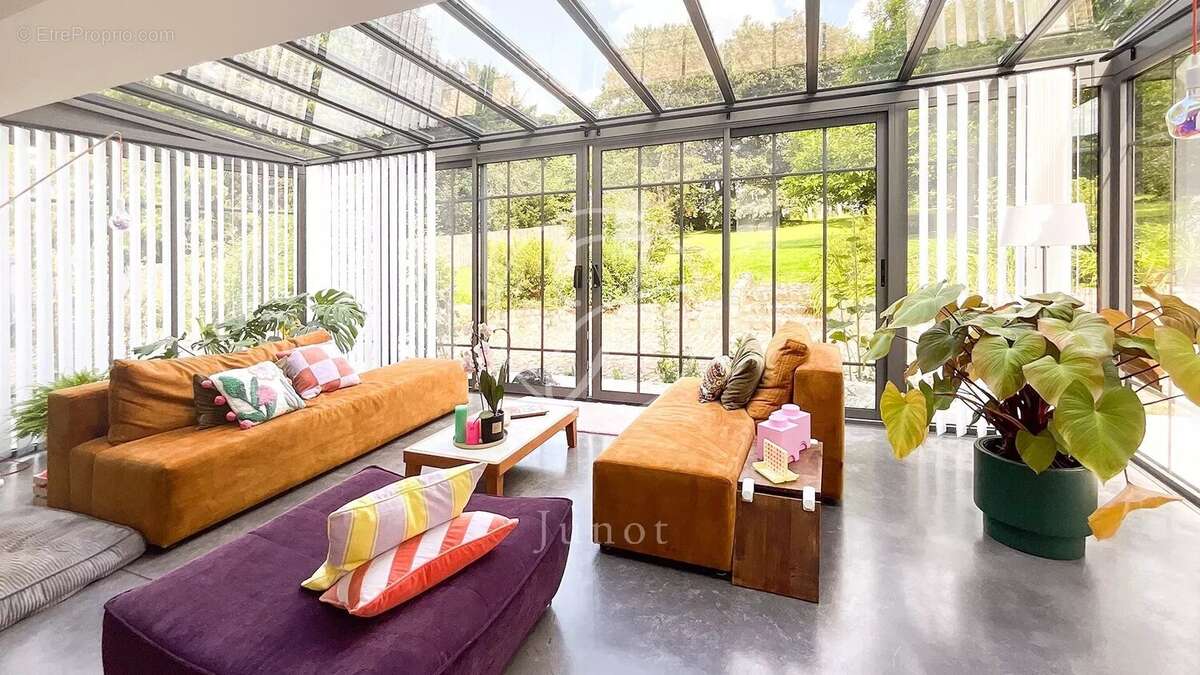 Maison à VALENCIENNES