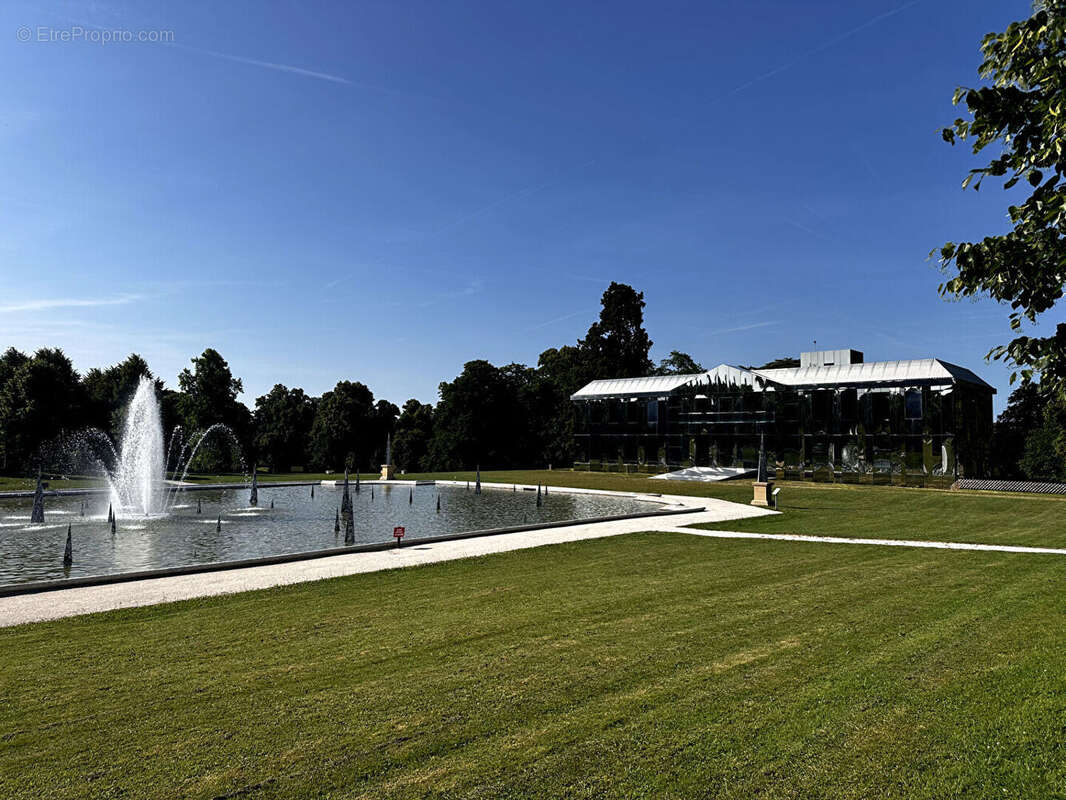 Maison à BUSSY-SAINT-MARTIN