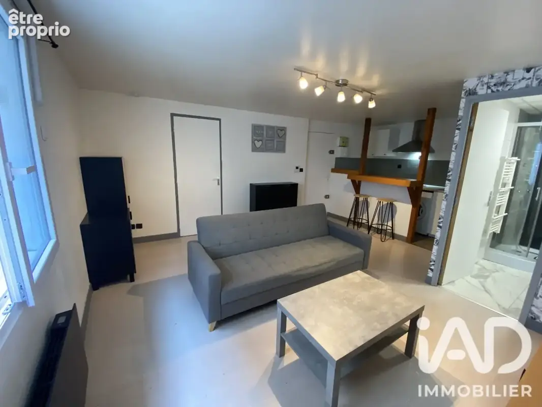 Photo 1 - Appartement à GRABELS