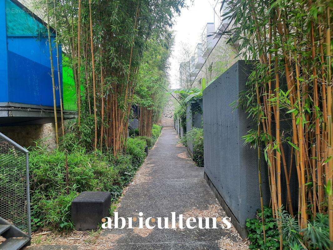 Duplex  de 69,37 m² en vente à Bordeaux /Quai des Chartrons (33300) - photo 5