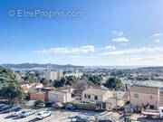 Appartement à LA SEYNE-SUR-MER