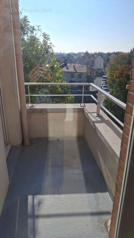 Appartement à MONTREUIL