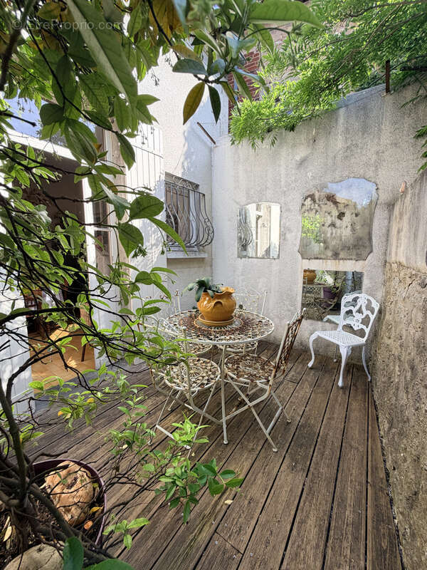 Maison à PERIGUEUX