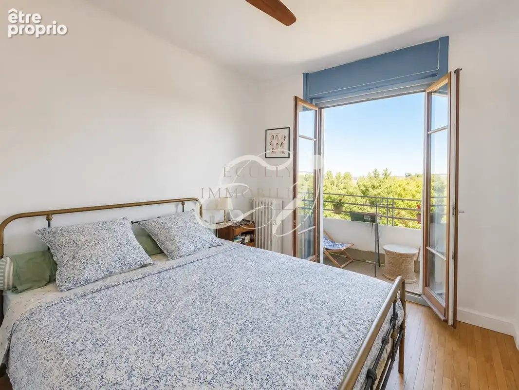 Vente appartement lyon 8éme - photo 9