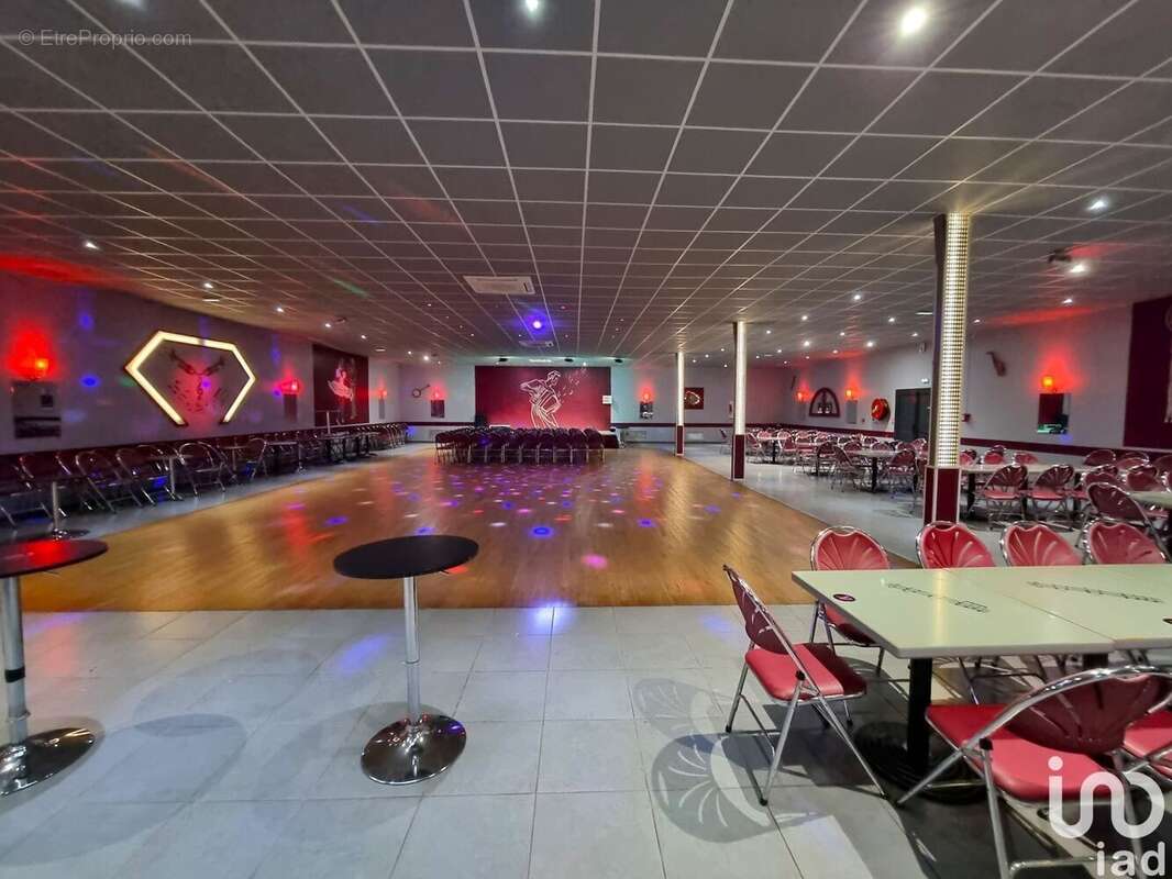 Photo 3 - Commerce à TULLE