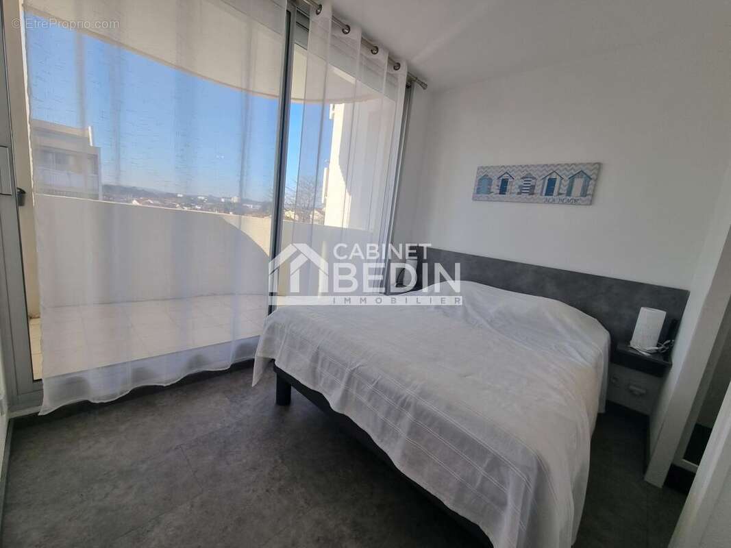 Appartement à ARCACHON