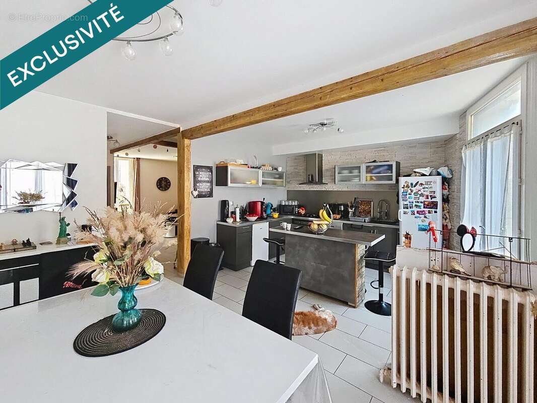 Photo 4 - Maison à HEREPIAN