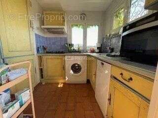 Maison à SAINT-PAUL