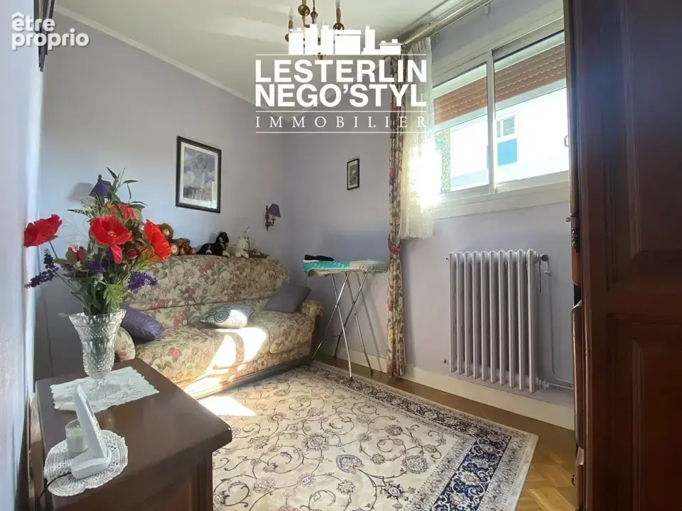 Appartement 3 pièces 77 m² à vendre à Le Havre (76600) - photo 4