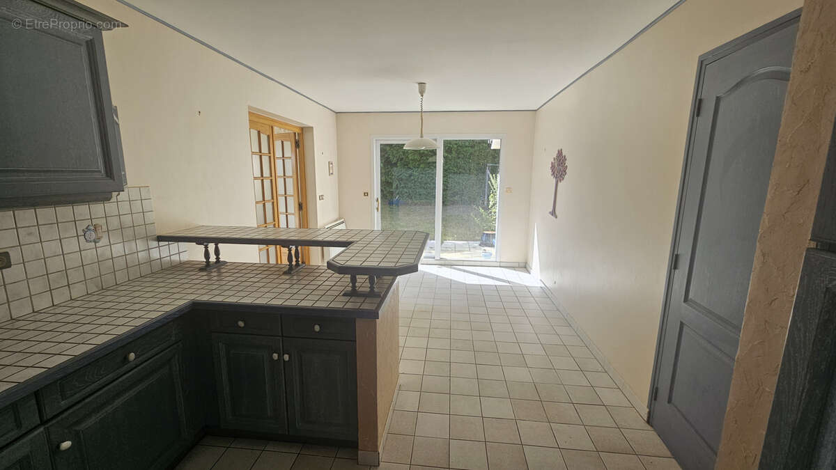 Maison à LE DORAT