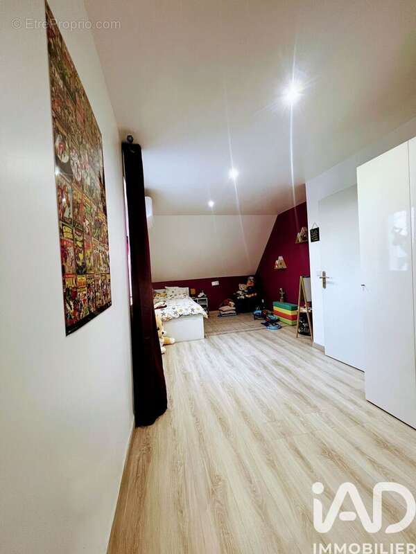 Photo 4 - Maison à MONTBAZON