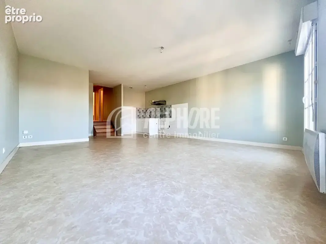 Photo Appartement à Indre au prix de 173 000€