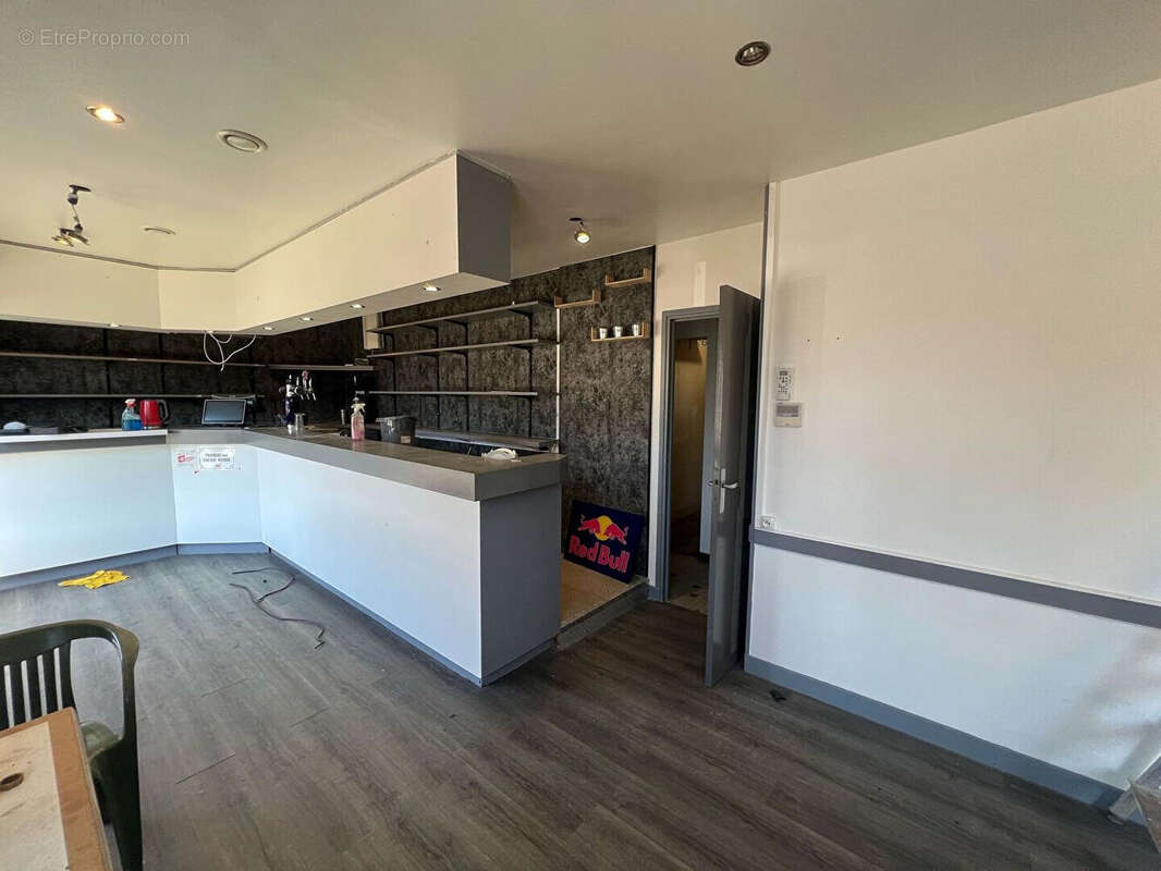 Maison à VARENNES-VAUZELLES