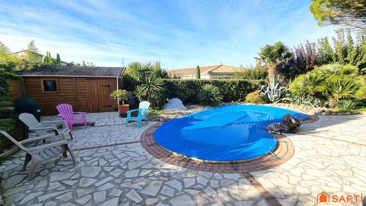 Photo 3 - Maison à MESCHERS-SUR-GIRONDE