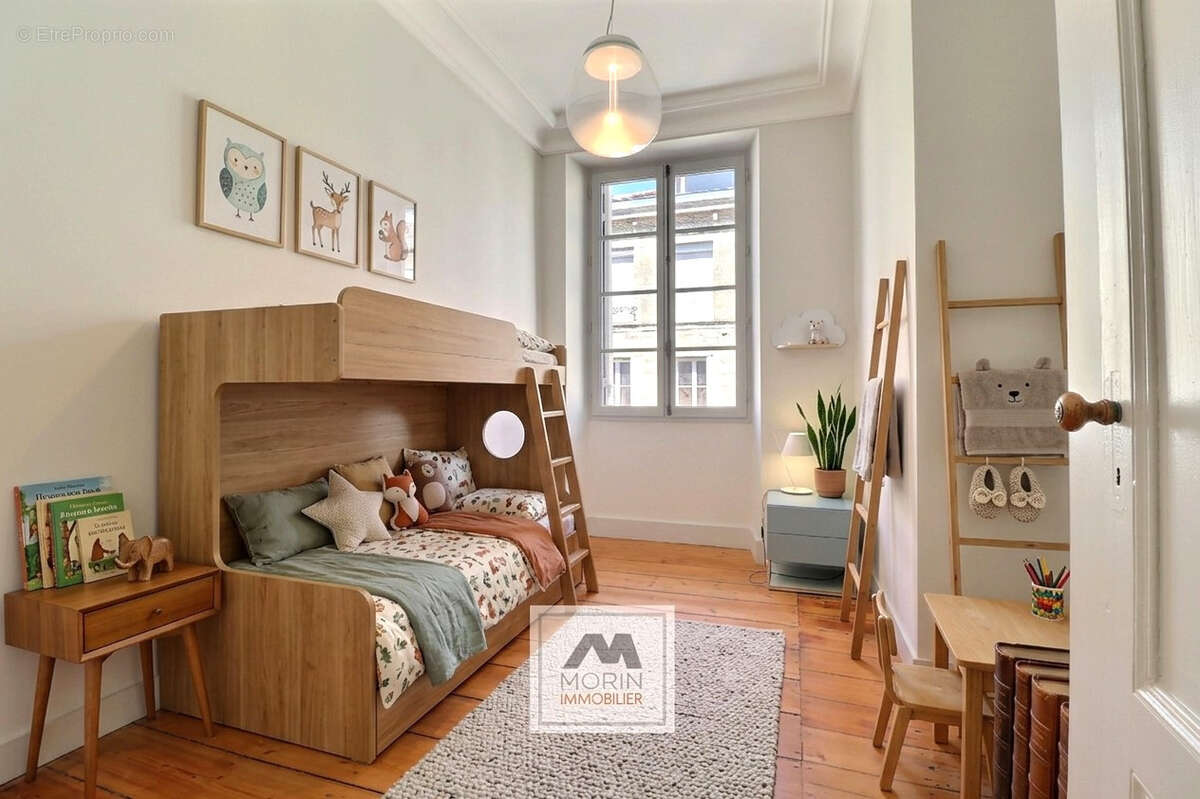Maison à BORDEAUX