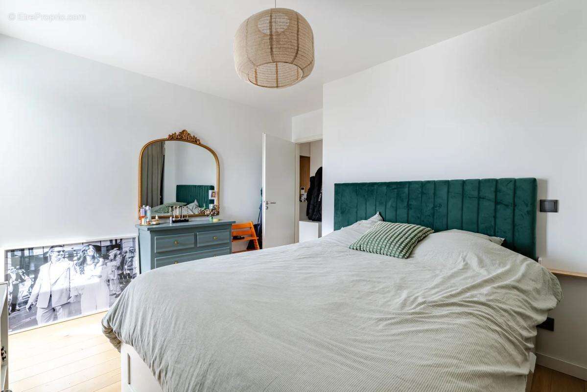Appartement à NOISY-LE-GRAND
