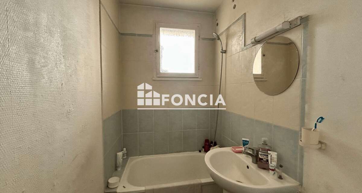 Appartement à AVIGNON