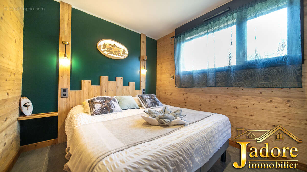 Appartement à GERARDMER