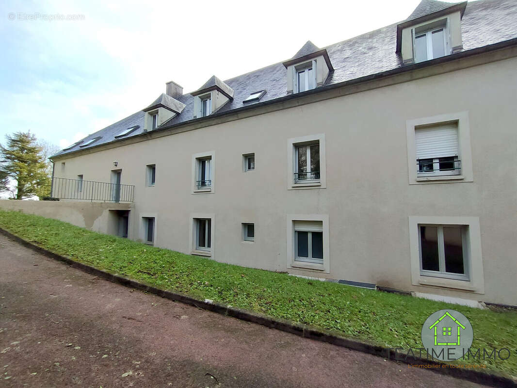 Appartement à AUDIERNE