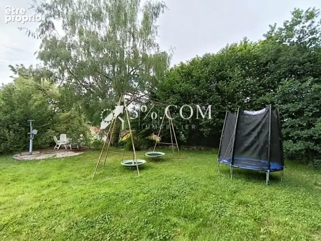 Maison sur la commune de Neufmaisons 54540 - photo 7