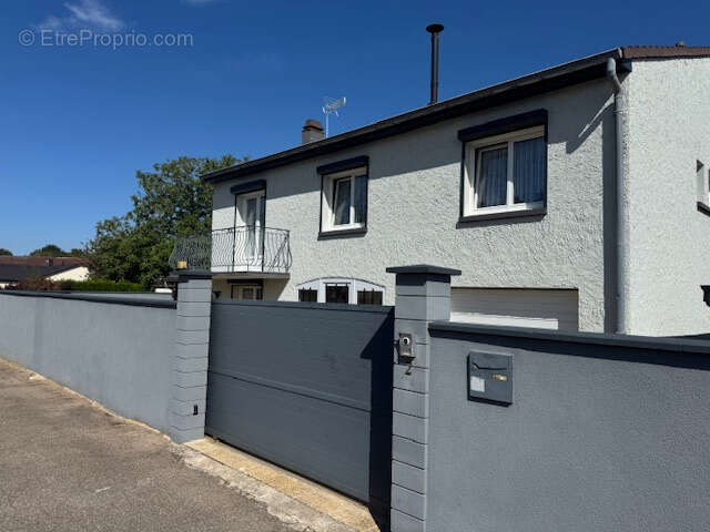 Maison à MOYEUVRE-GRANDE