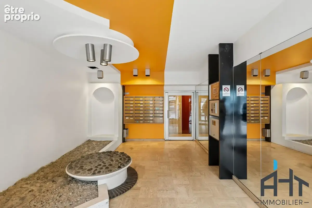 Appartement 3 pièces 52 m² à vendre à Paris-12e (75012) - photo 7