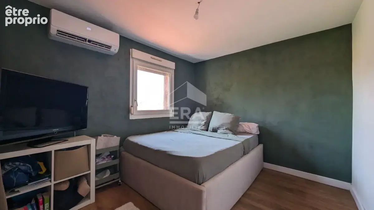 Maison 78m² à launaguet - photo 9