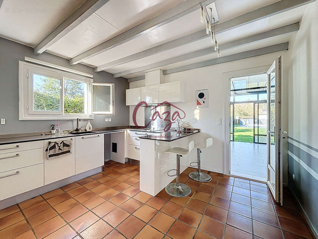 Maison Saint Caprais de Bordeaux - photo 5