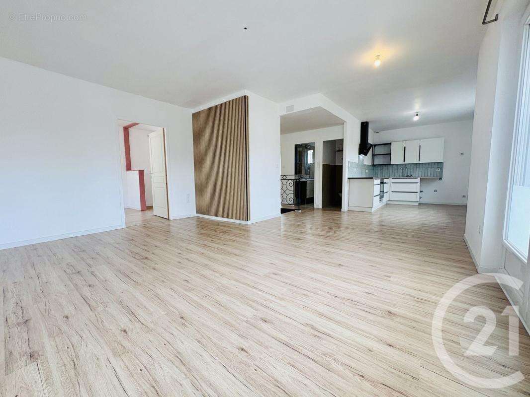 Maison 95 m² à Rilhac-Rancon  - photo 4