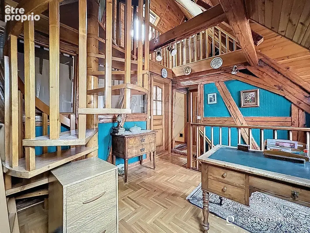 Maison 4 chambre(s) à vendre - photo 9