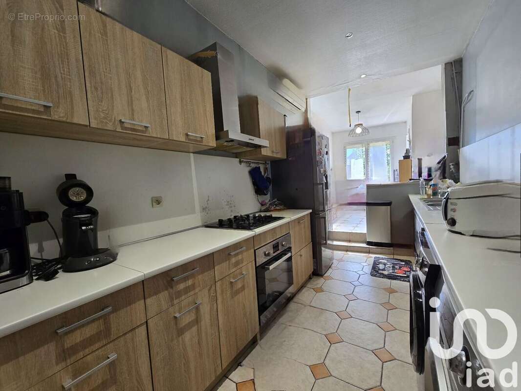 Photo 5 - Maison à ACY-EN-MULTIEN