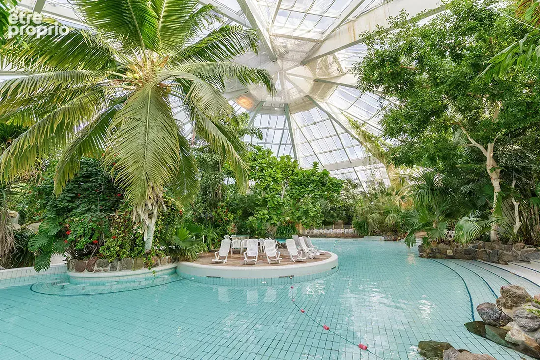 Investissement dans un Center Parcs - photo 9