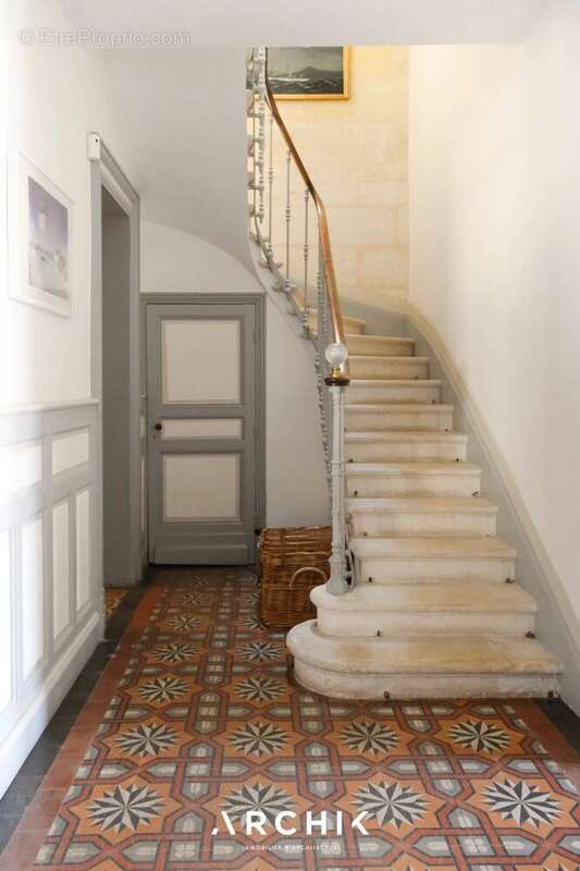 Maison à BORDEAUX