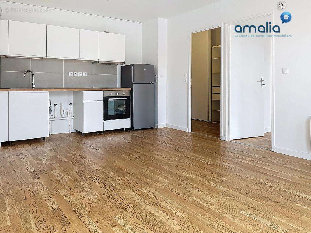 Appartement récent - photo 3