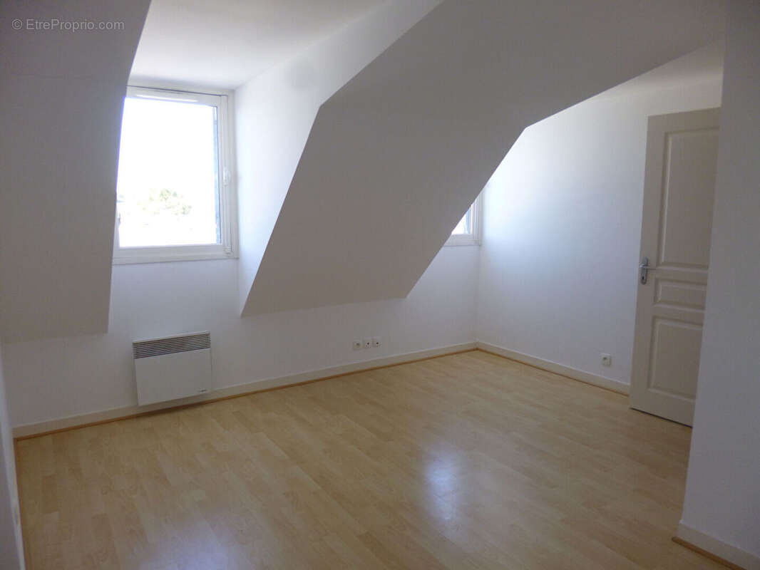 Appartement à TOURS