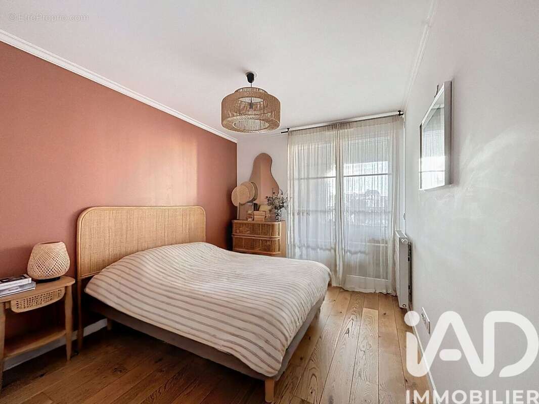 Photo 7 - Appartement à CLAMART